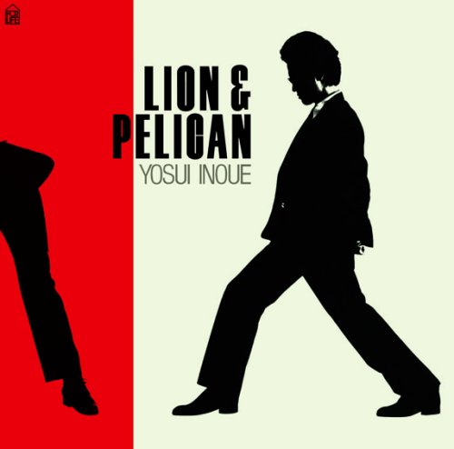 10. LION & PELICAN (1982) : ライオンとペリカン