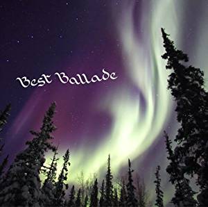 B05. Best Ballad (2008) : ベスト・バラード