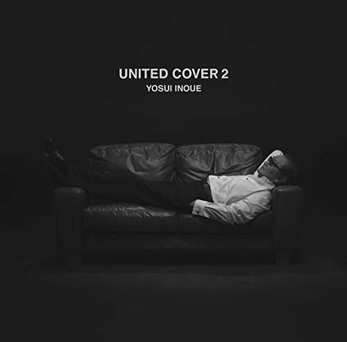 C4. UNITED COVER 2 (2015) : ユナイテッド・カバー２